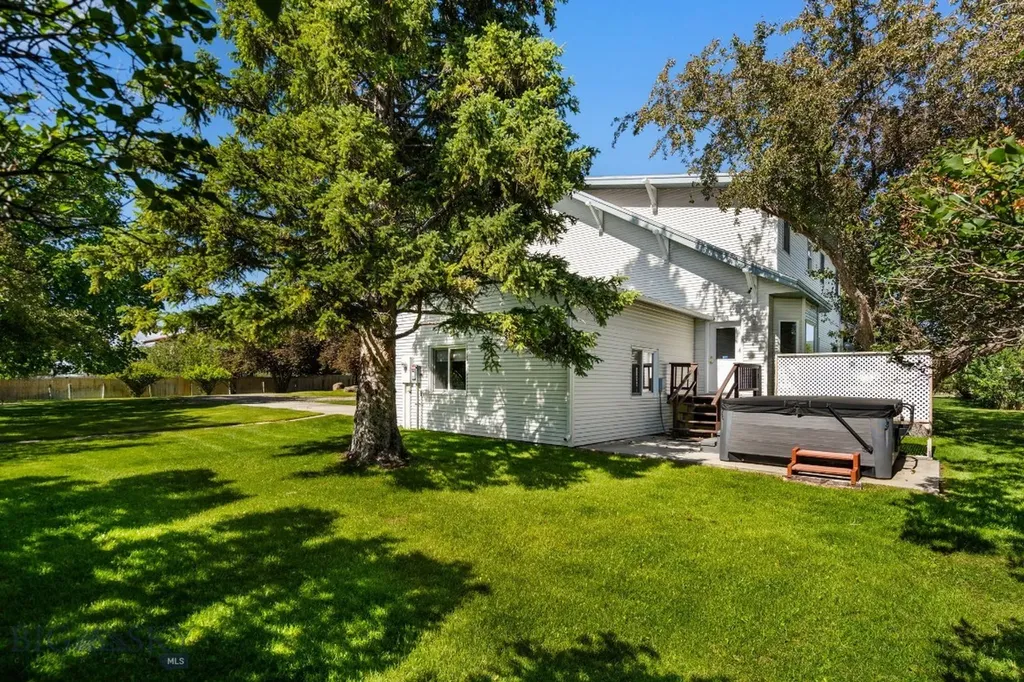 204 Boundary Street Sheridan MT 59749