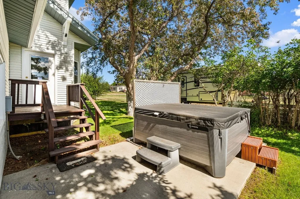 204 Boundary Street Sheridan MT 59749
