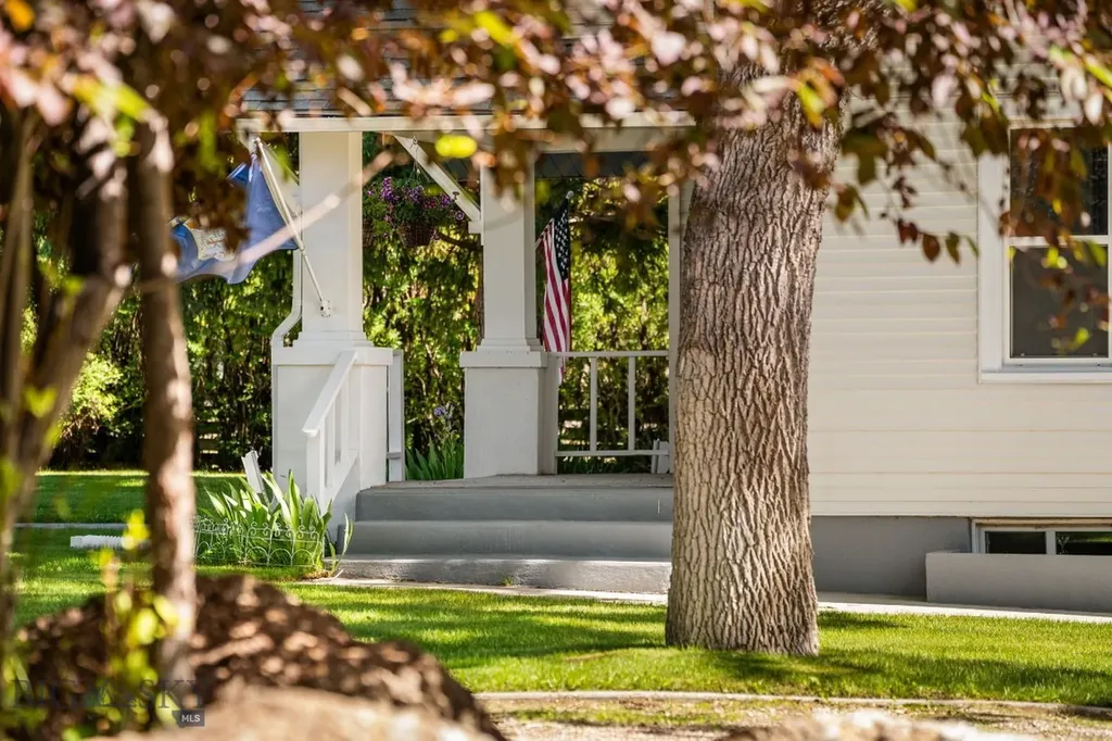 204 Boundary Street Sheridan MT 59749