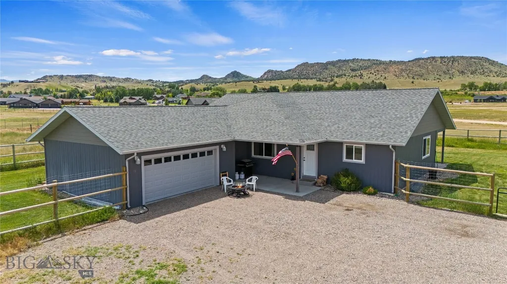 15 Sky View Ennis MT 59729