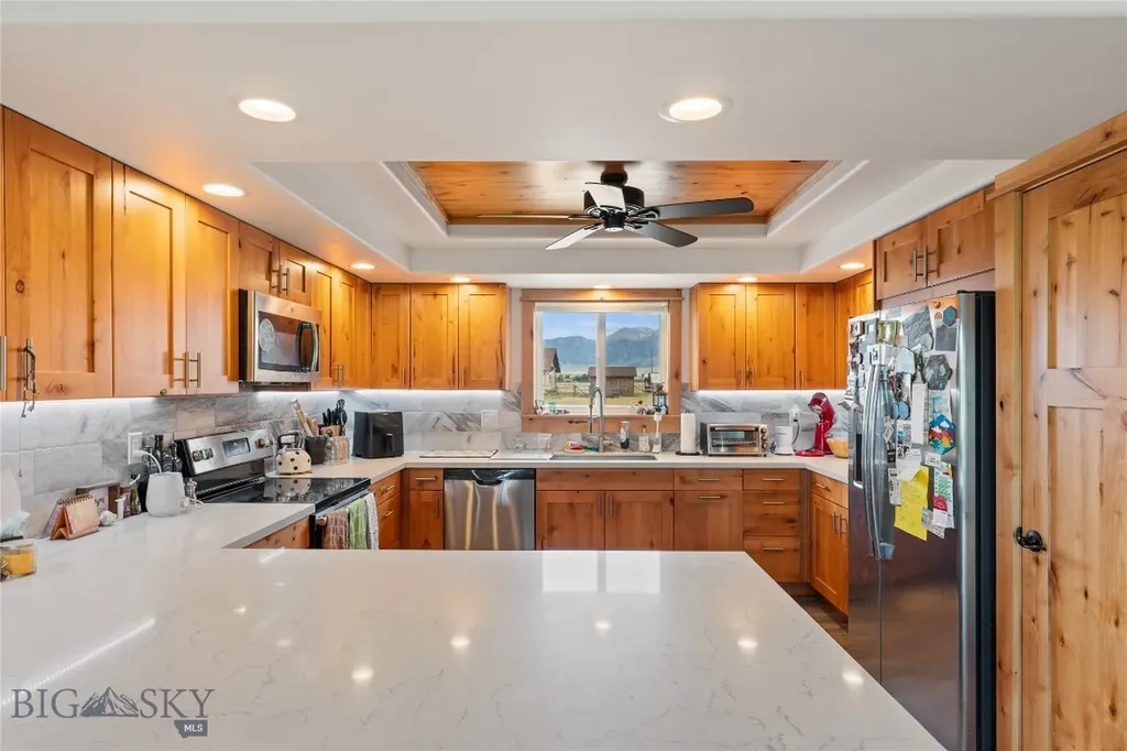 15 Sky View Ennis MT 59729