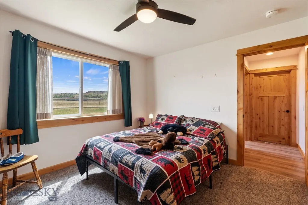 15 Sky View Ennis MT 59729