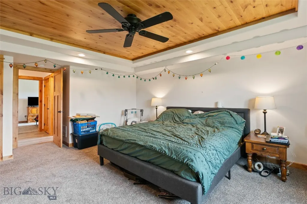 15 Sky View Ennis MT 59729