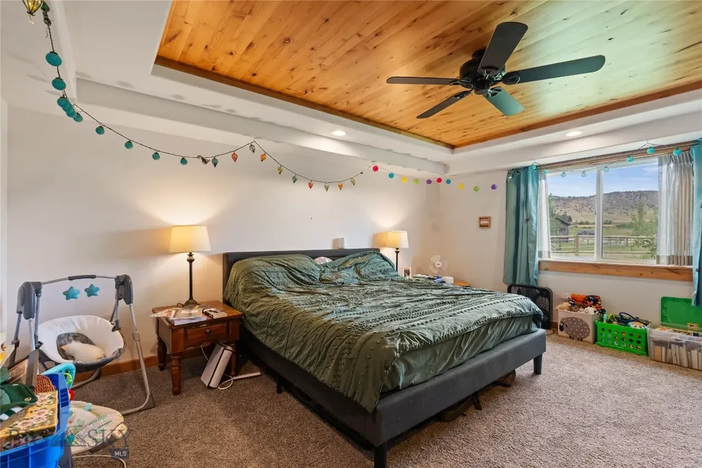 15 Sky View Ennis MT 59729