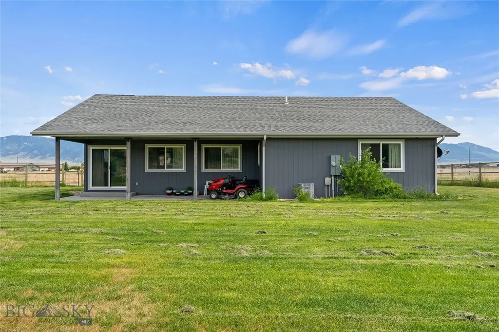 15 Sky View Ennis MT 59729
