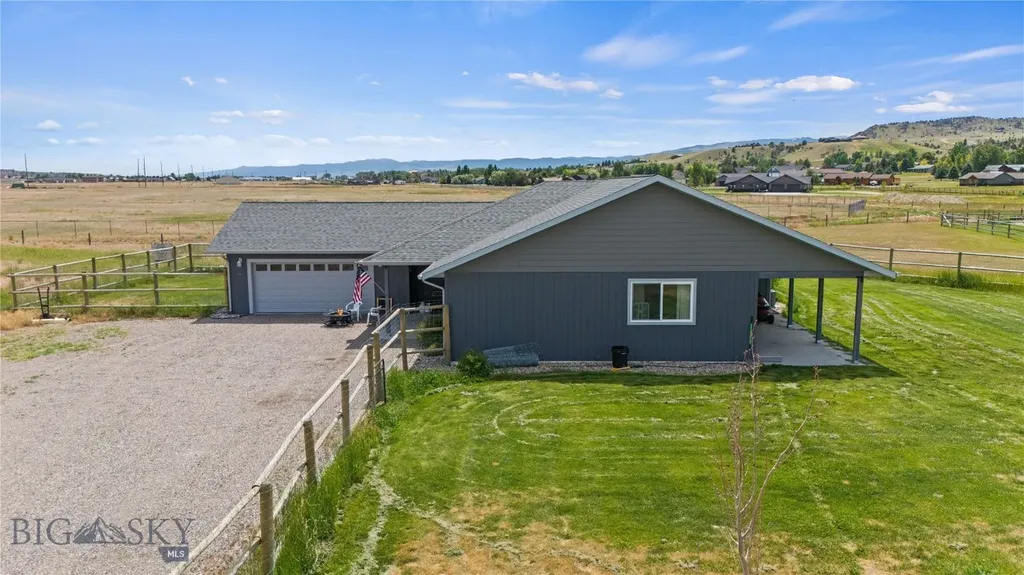 15 Sky View Ennis MT 59729