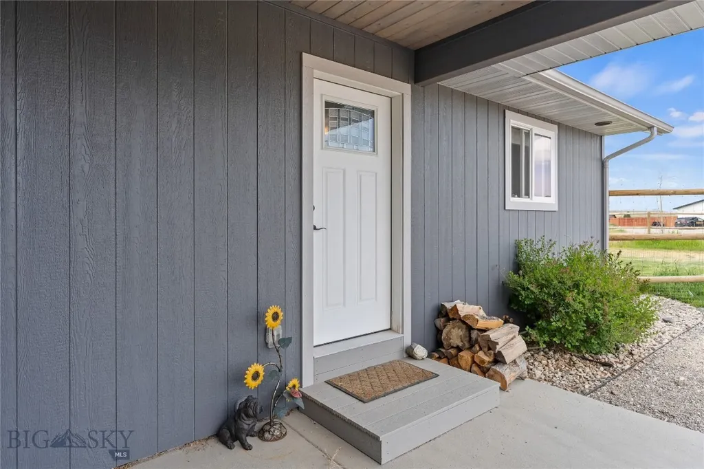 15 Sky View Ennis MT 59729