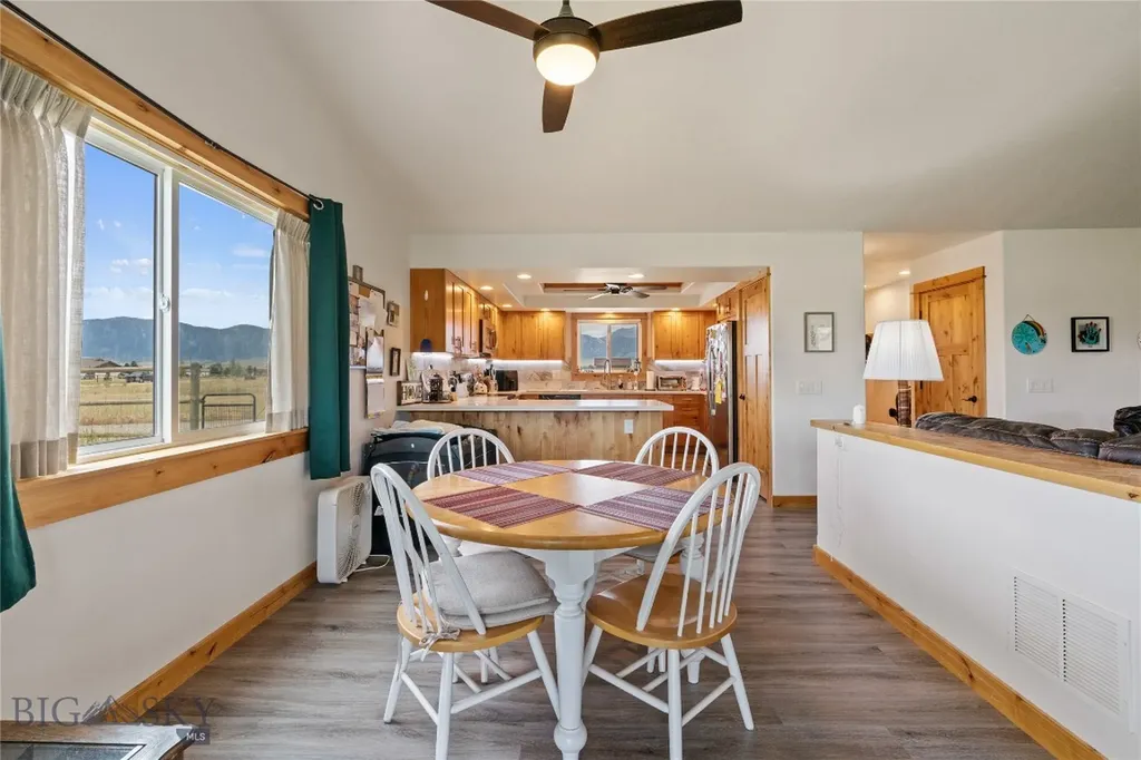 15 Sky View Ennis MT 59729