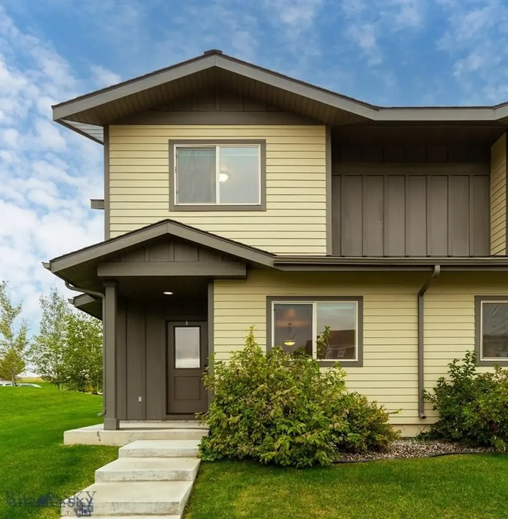 3241 Fen Way Bozeman MT 59718