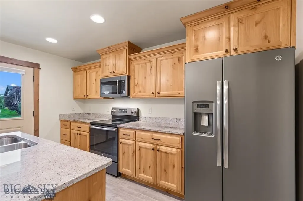 3241 Fen Way Bozeman MT 59718