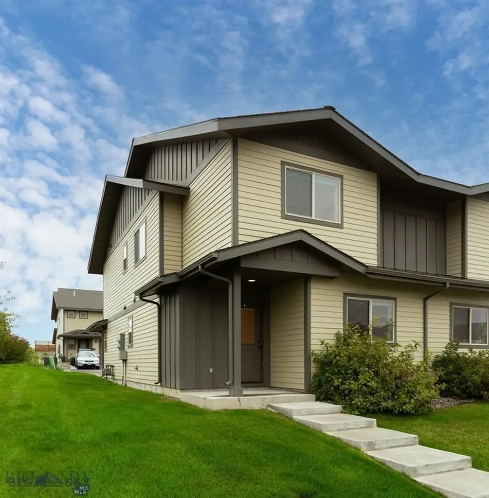 3241 Fen Way Bozeman MT 59718