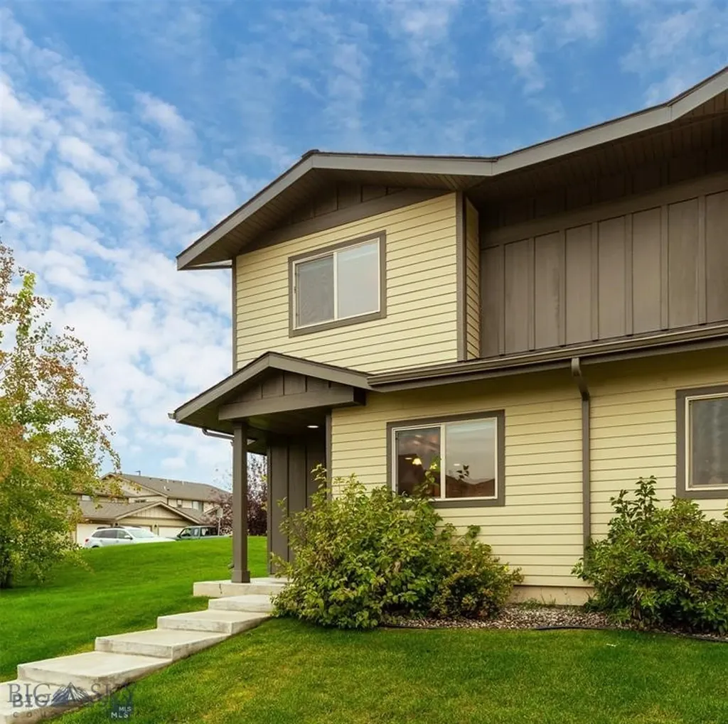 3241 Fen Way Bozeman MT 59718