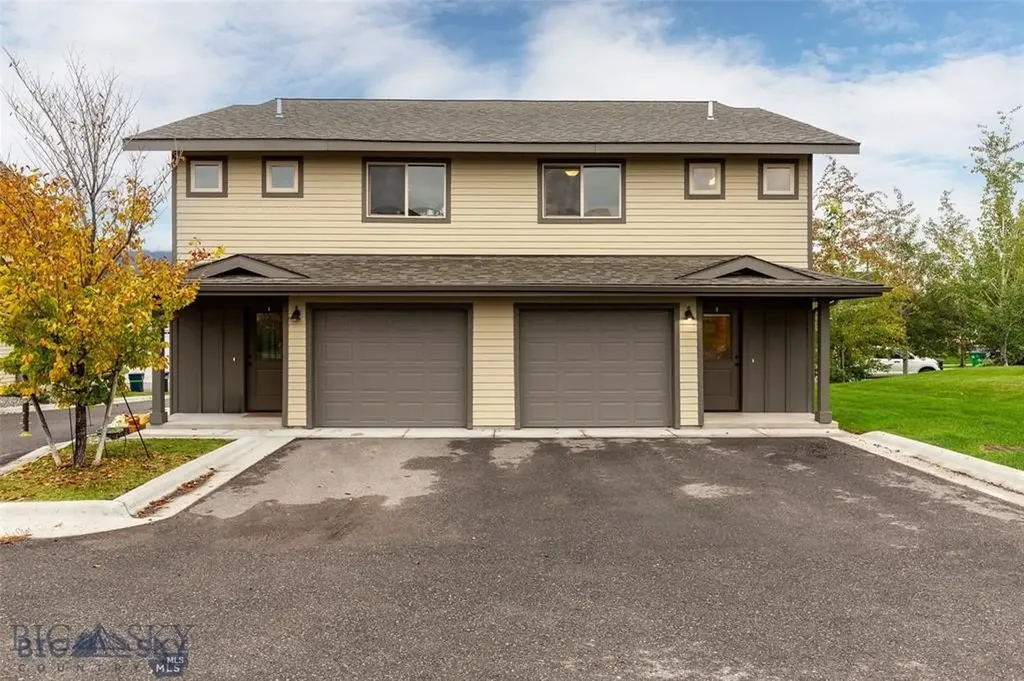 3241 Fen Way Bozeman MT 59718