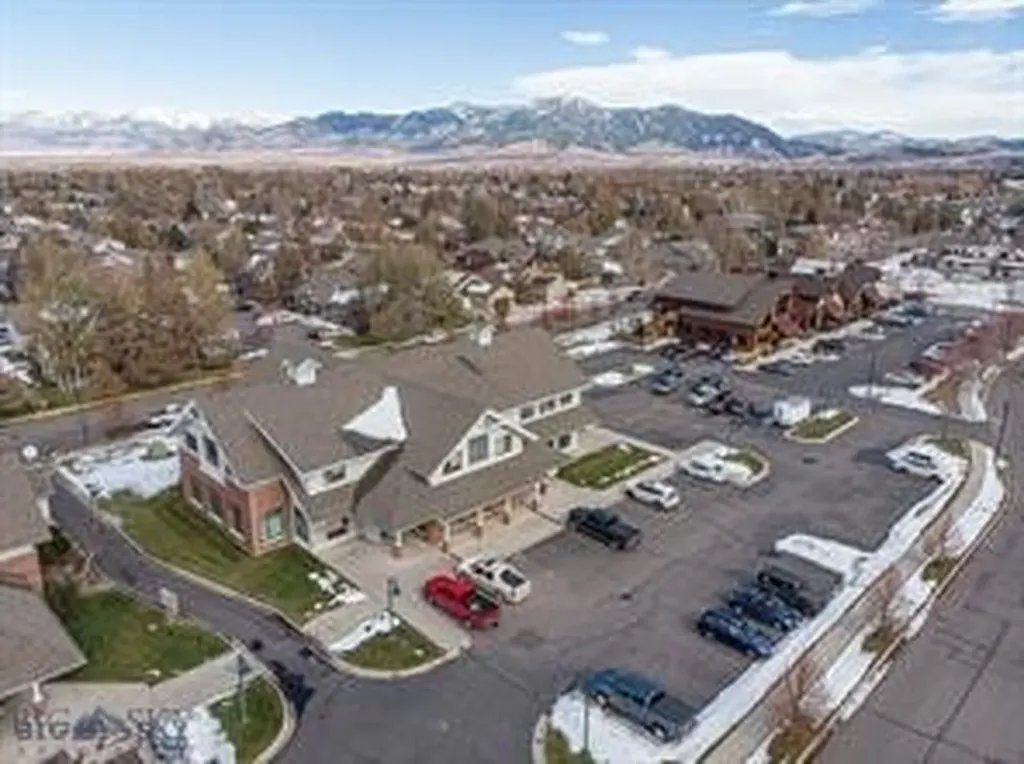 4050 Valley Commons Drive Bozeman MT 59718