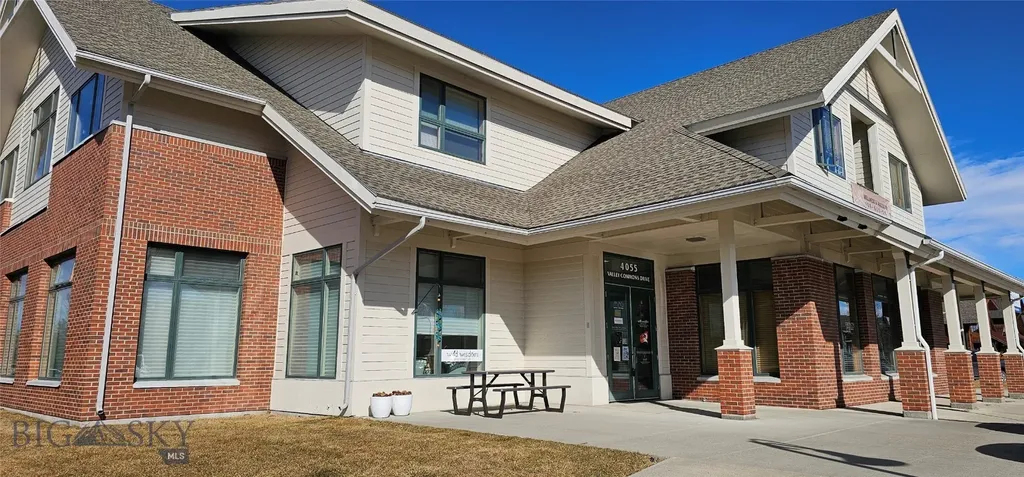 4050 Valley Commons Drive Bozeman MT 59718
