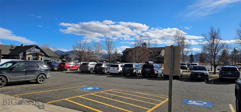 4050 Valley Commons Drive Bozeman MT 59718