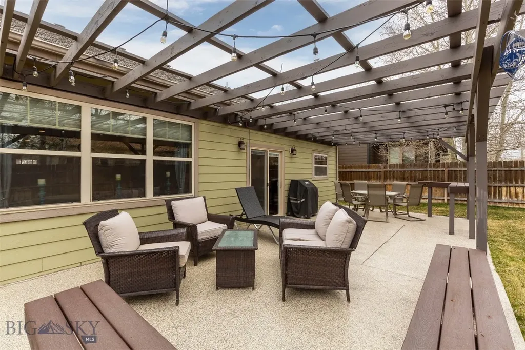 325 Cedar Wood Circle Bozeman MT 59718
