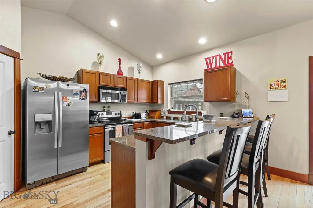 325 Cedar Wood Circle Bozeman MT 59718