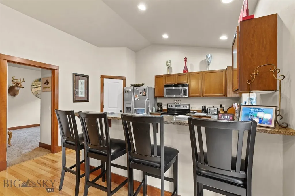 325 Cedar Wood Circle Bozeman MT 59718