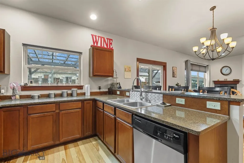 325 Cedar Wood Circle Bozeman MT 59718