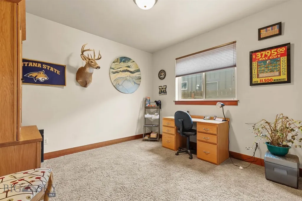 325 Cedar Wood Circle Bozeman MT 59718
