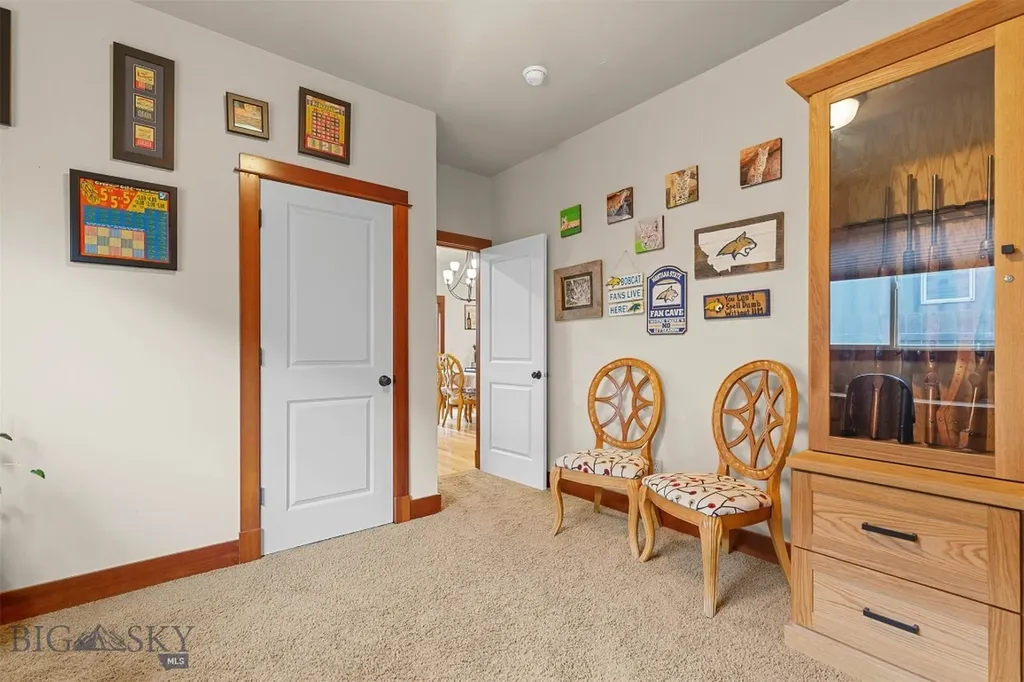 325 Cedar Wood Circle Bozeman MT 59718