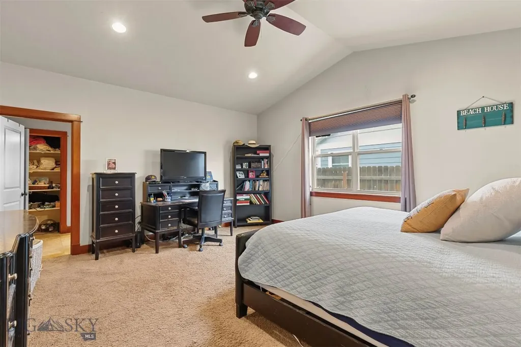325 Cedar Wood Circle Bozeman MT 59718