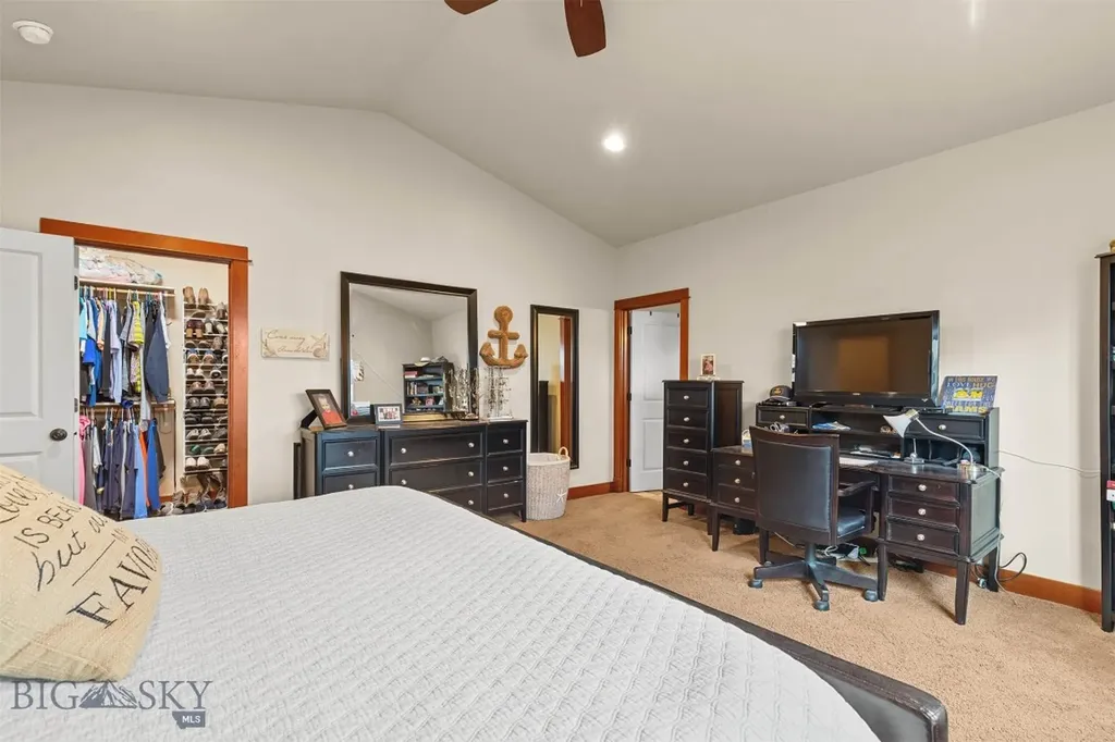 325 Cedar Wood Circle Bozeman MT 59718