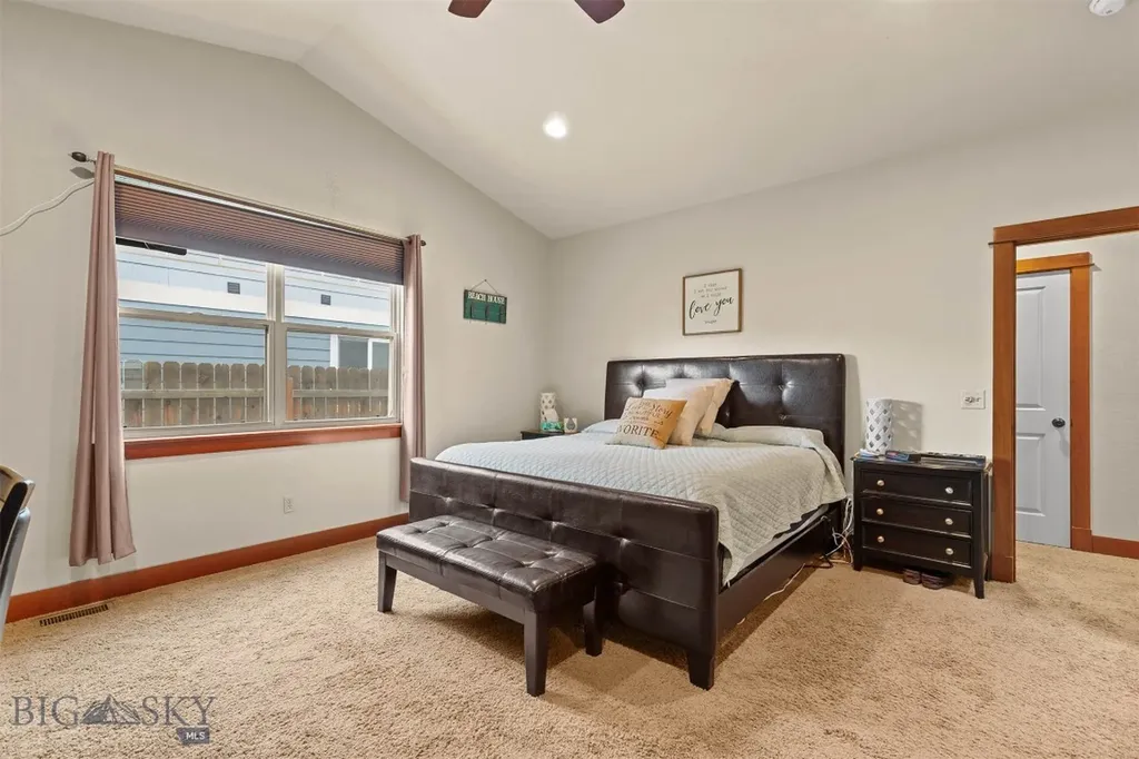 325 Cedar Wood Circle Bozeman MT 59718
