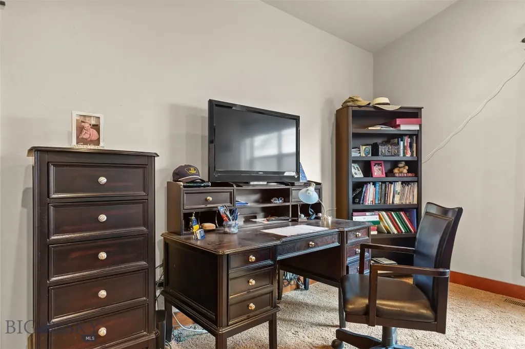 325 Cedar Wood Circle Bozeman MT 59718