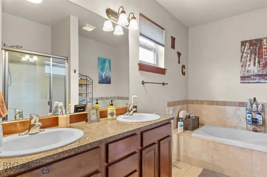325 Cedar Wood Circle Bozeman MT 59718