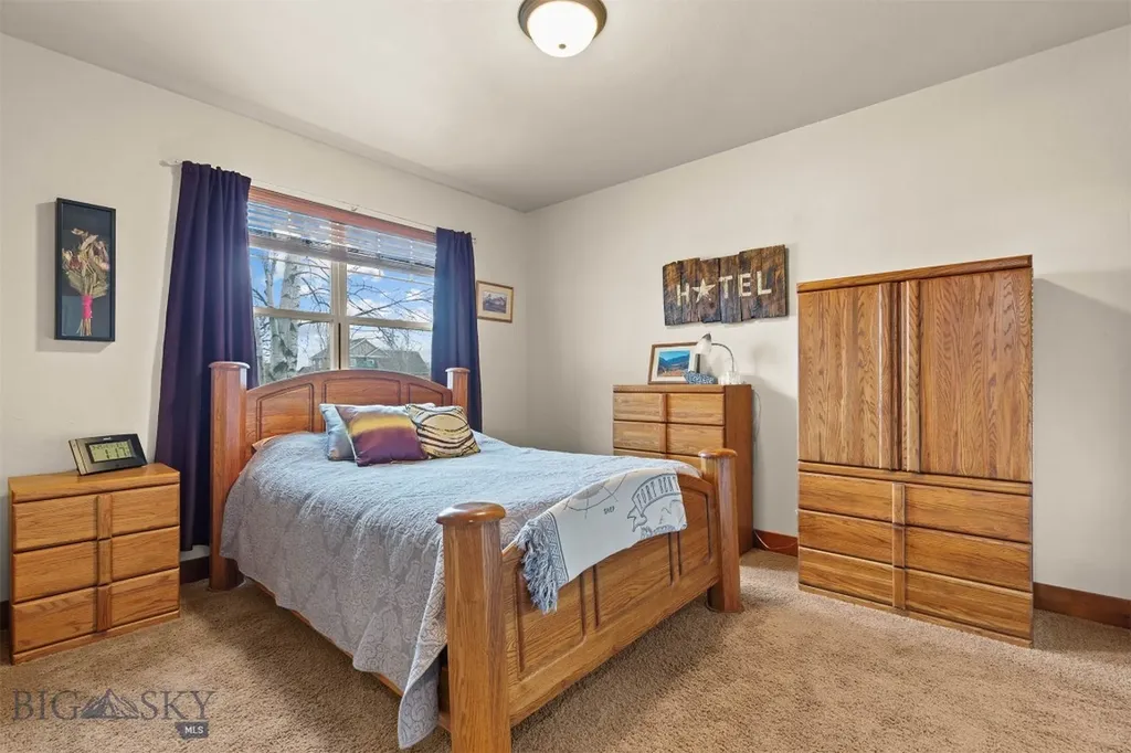 325 Cedar Wood Circle Bozeman MT 59718