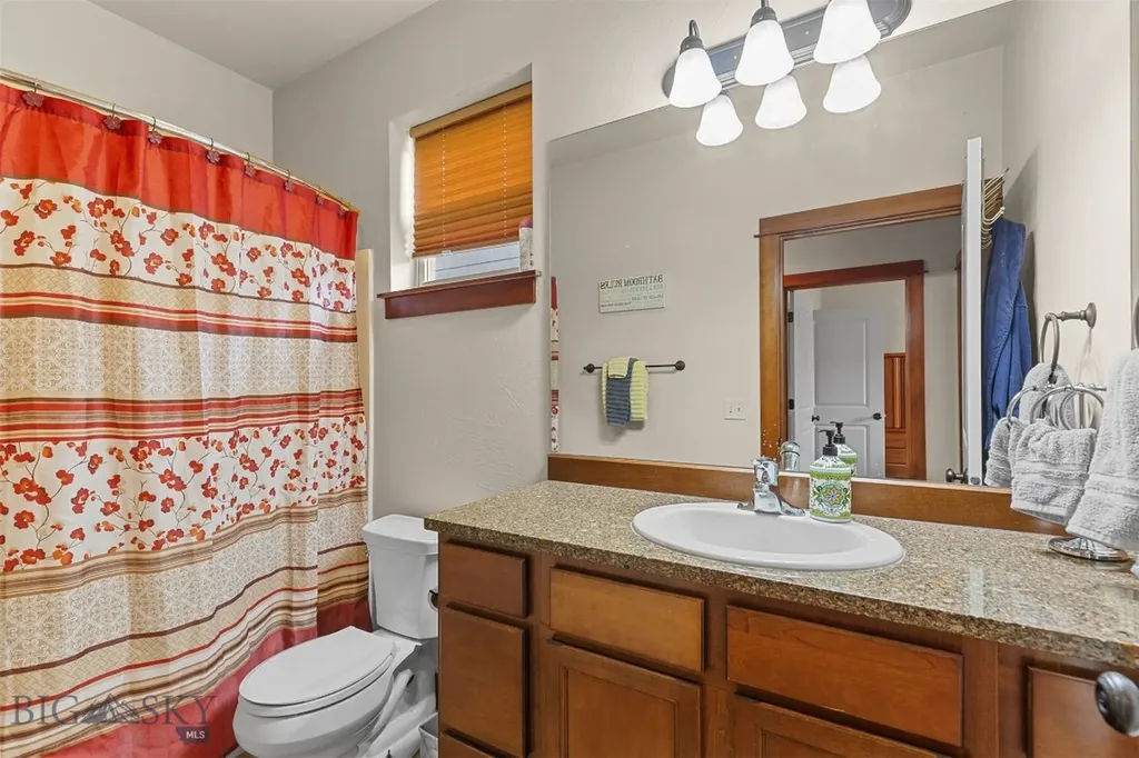 325 Cedar Wood Circle Bozeman MT 59718