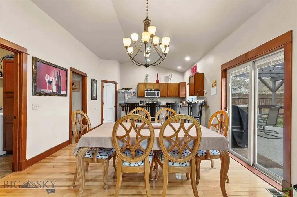325 Cedar Wood Circle Bozeman MT 59718