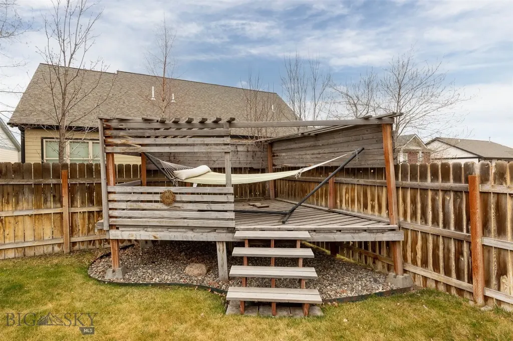 325 Cedar Wood Circle Bozeman MT 59718