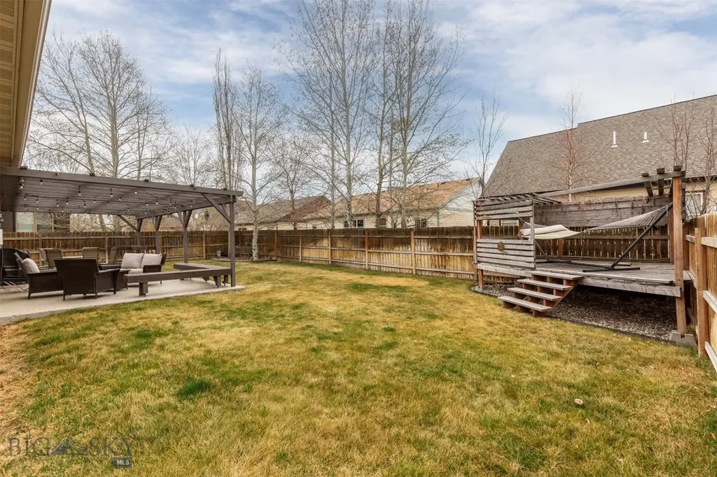 325 Cedar Wood Circle Bozeman MT 59718