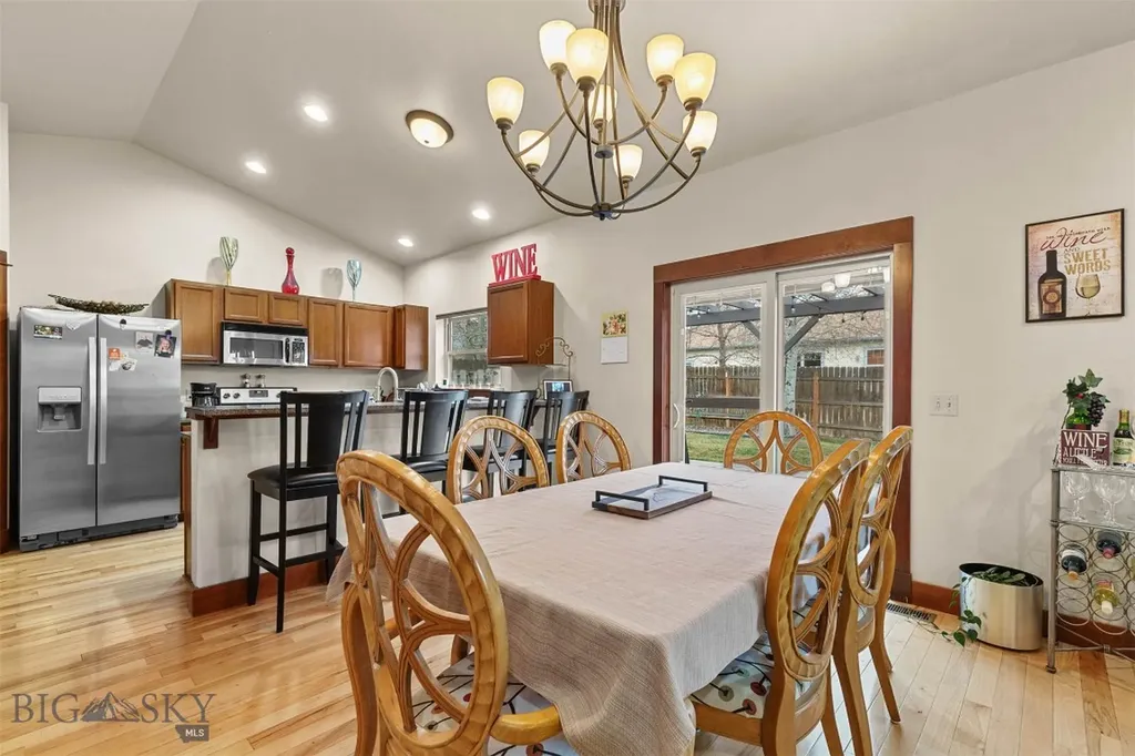 325 Cedar Wood Circle Bozeman MT 59718