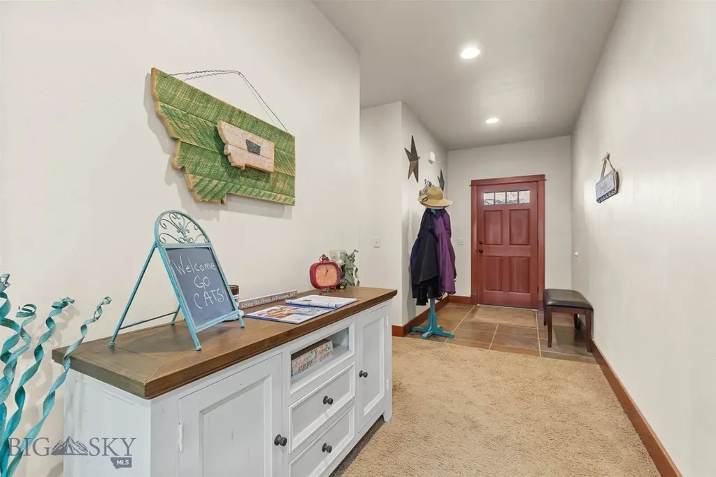 325 Cedar Wood Circle Bozeman MT 59718
