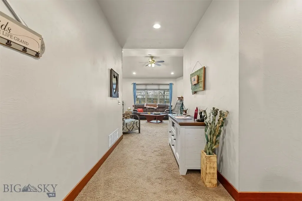 325 Cedar Wood Circle Bozeman MT 59718