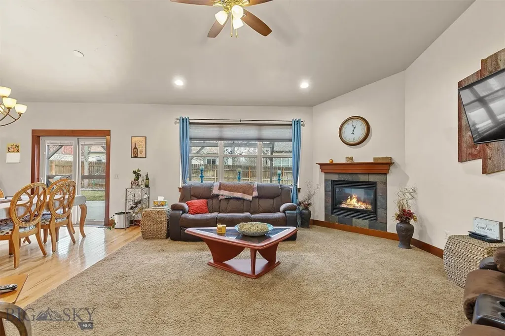 325 Cedar Wood Circle Bozeman MT 59718