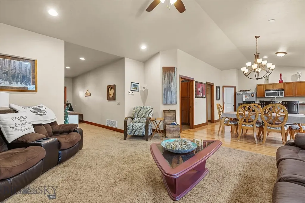 325 Cedar Wood Circle Bozeman MT 59718