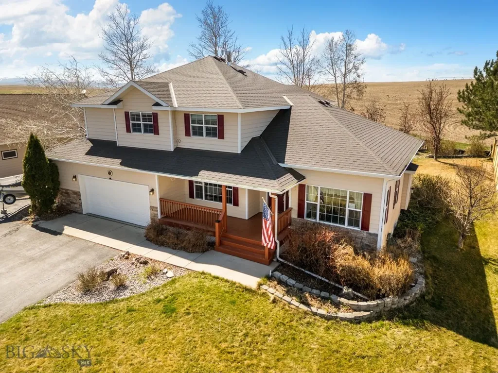 7055 Skylark Drive Manhattan MT 59741