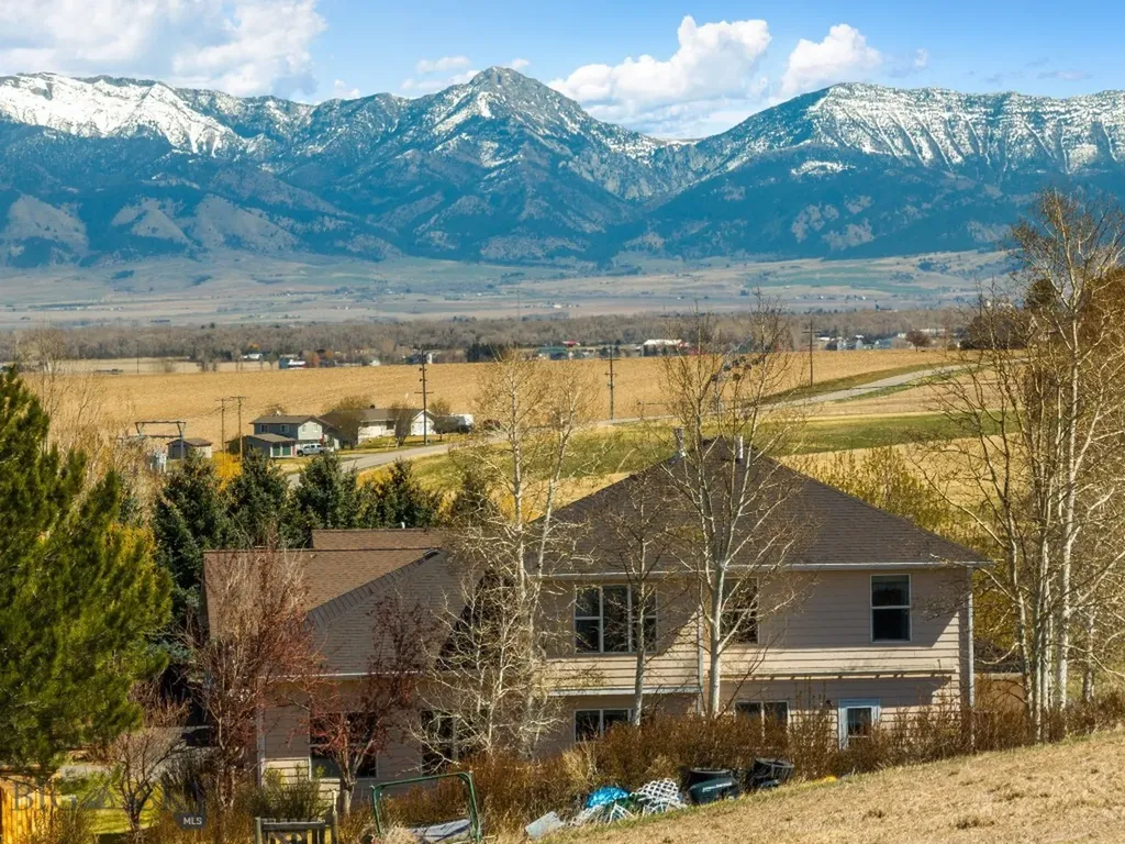 7055 Skylark Drive Manhattan MT 59741