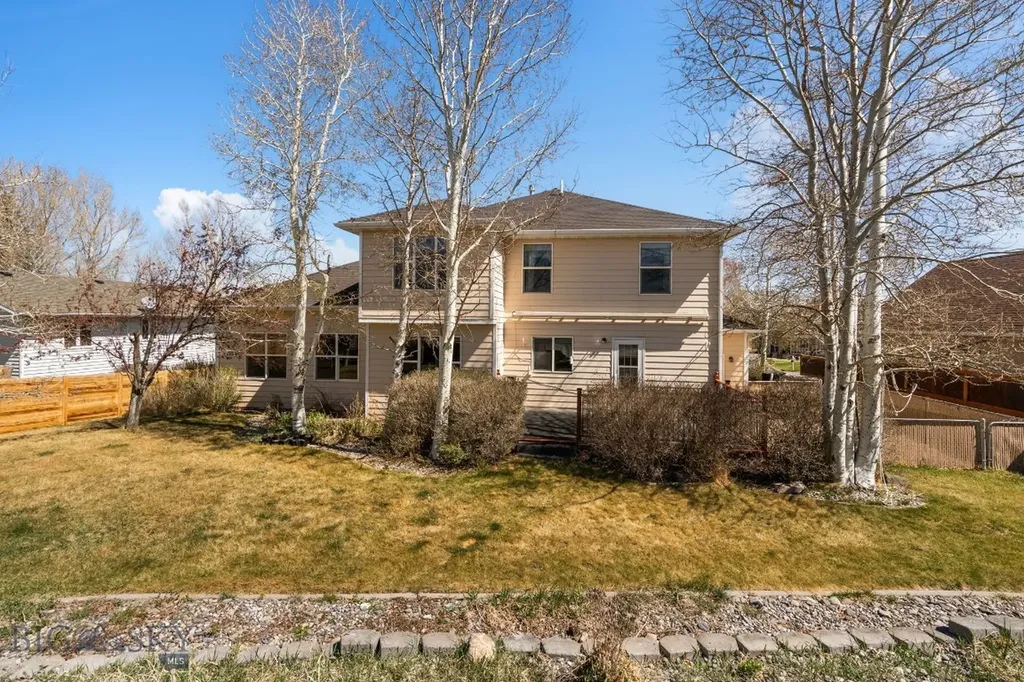 7055 Skylark Drive Manhattan MT 59741