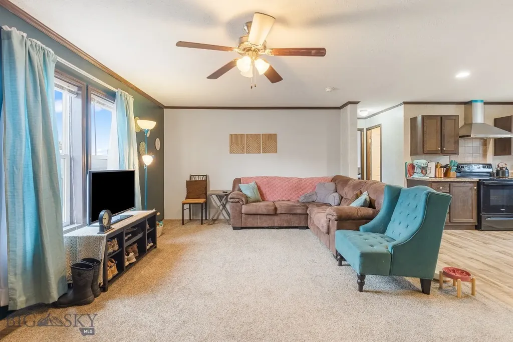 103 High Ground Avenue Livingston MT 59047