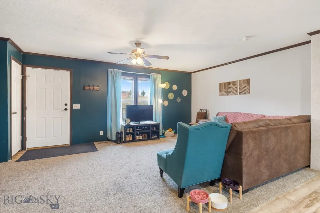 103 High Ground Avenue Livingston MT 59047