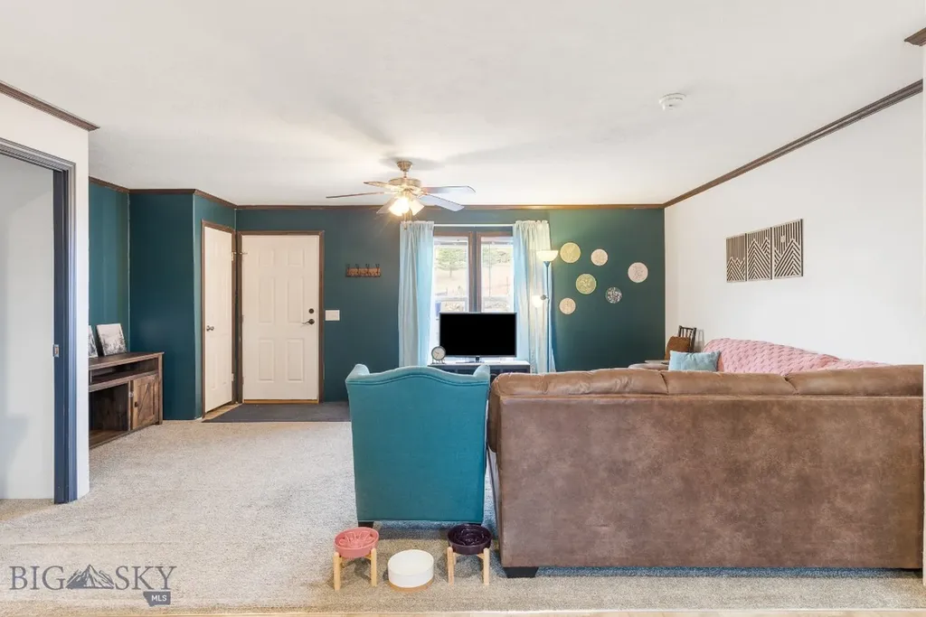 103 High Ground Avenue Livingston MT 59047