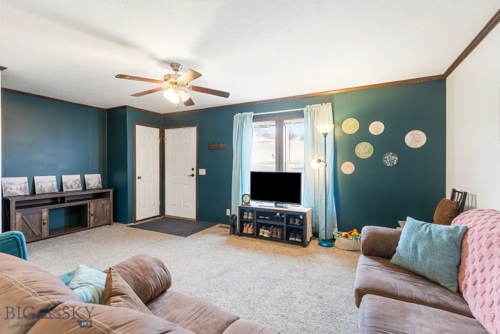 103 High Ground Avenue Livingston MT 59047
