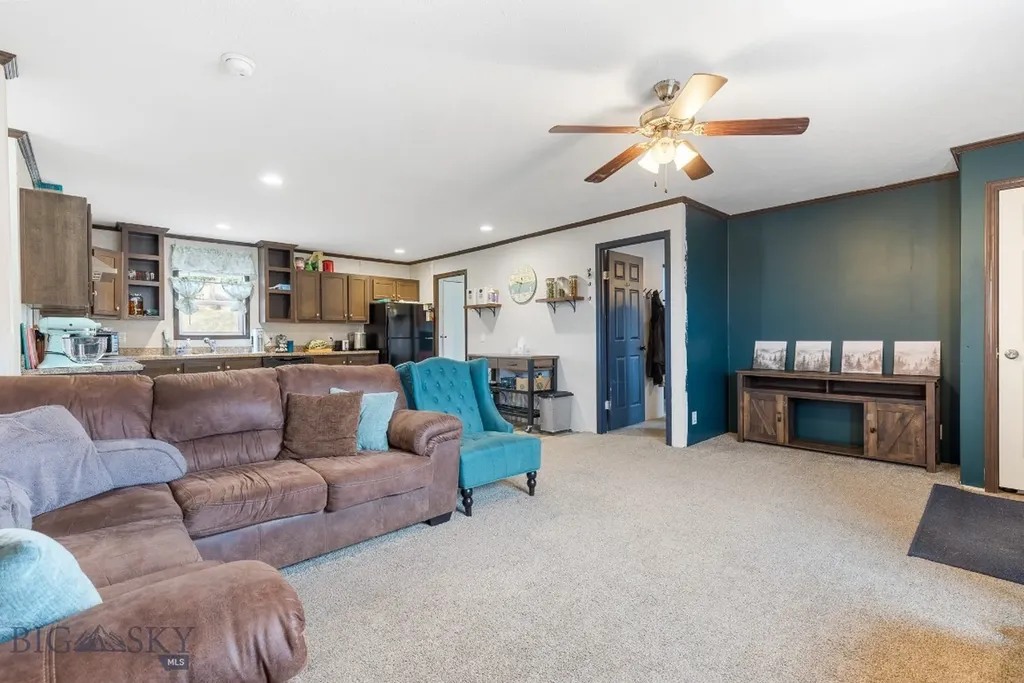 103 High Ground Avenue Livingston MT 59047
