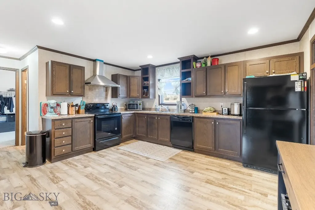 103 High Ground Avenue Livingston MT 59047